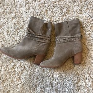 Brand New Frye Boots